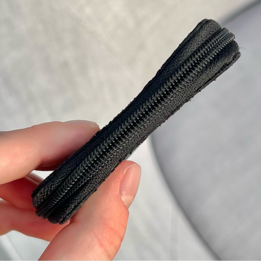 Gucci Coin Case Black Monogram - Picture 6 of 9